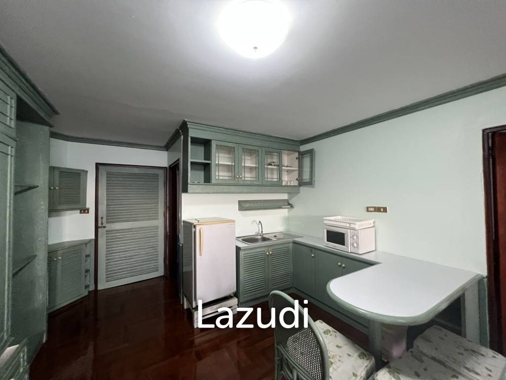 Park Beach Condo for Sale