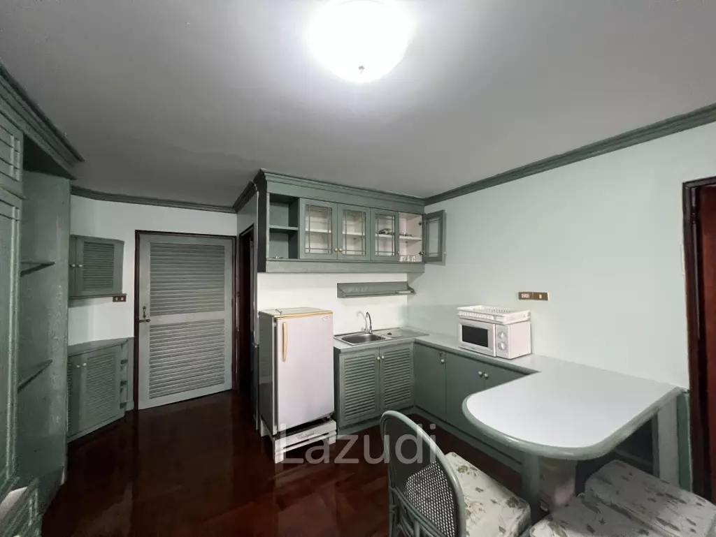 Park Beach Condo for Sale