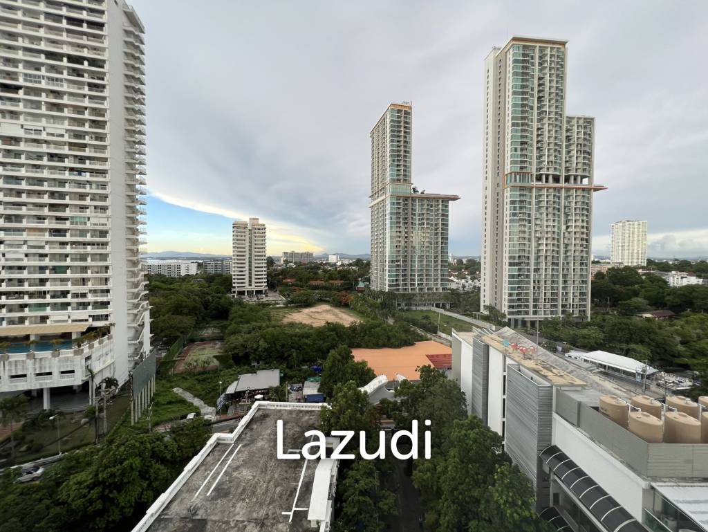 Park Beach Condo for Sale