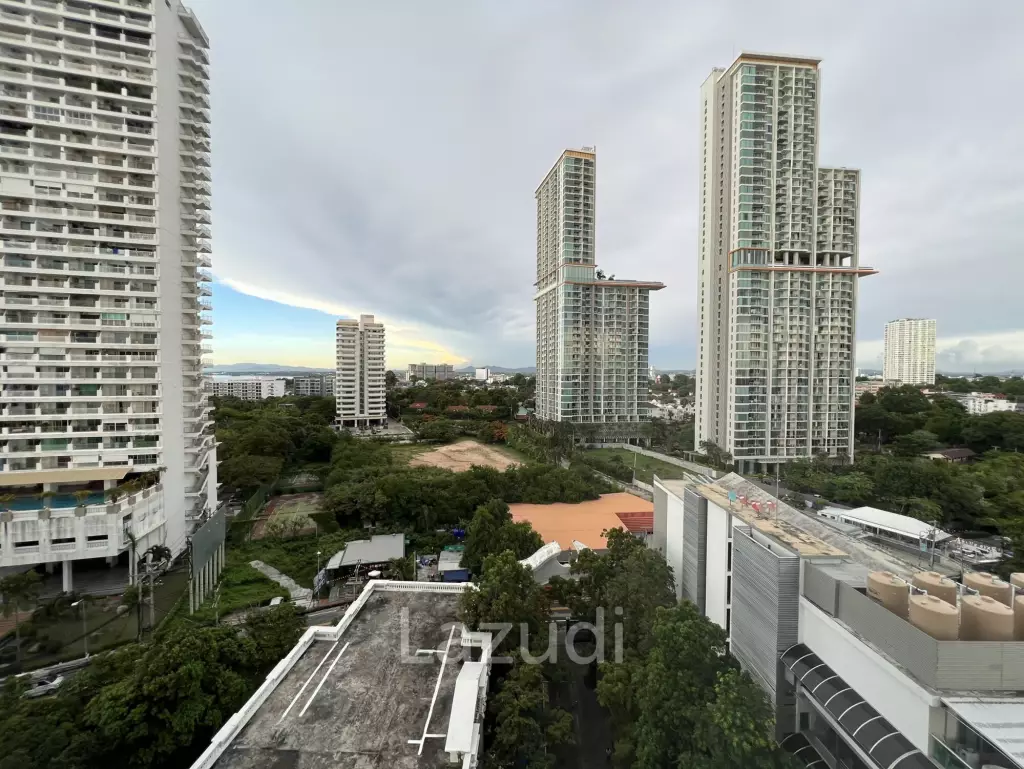 Park Beach Condo for Sale