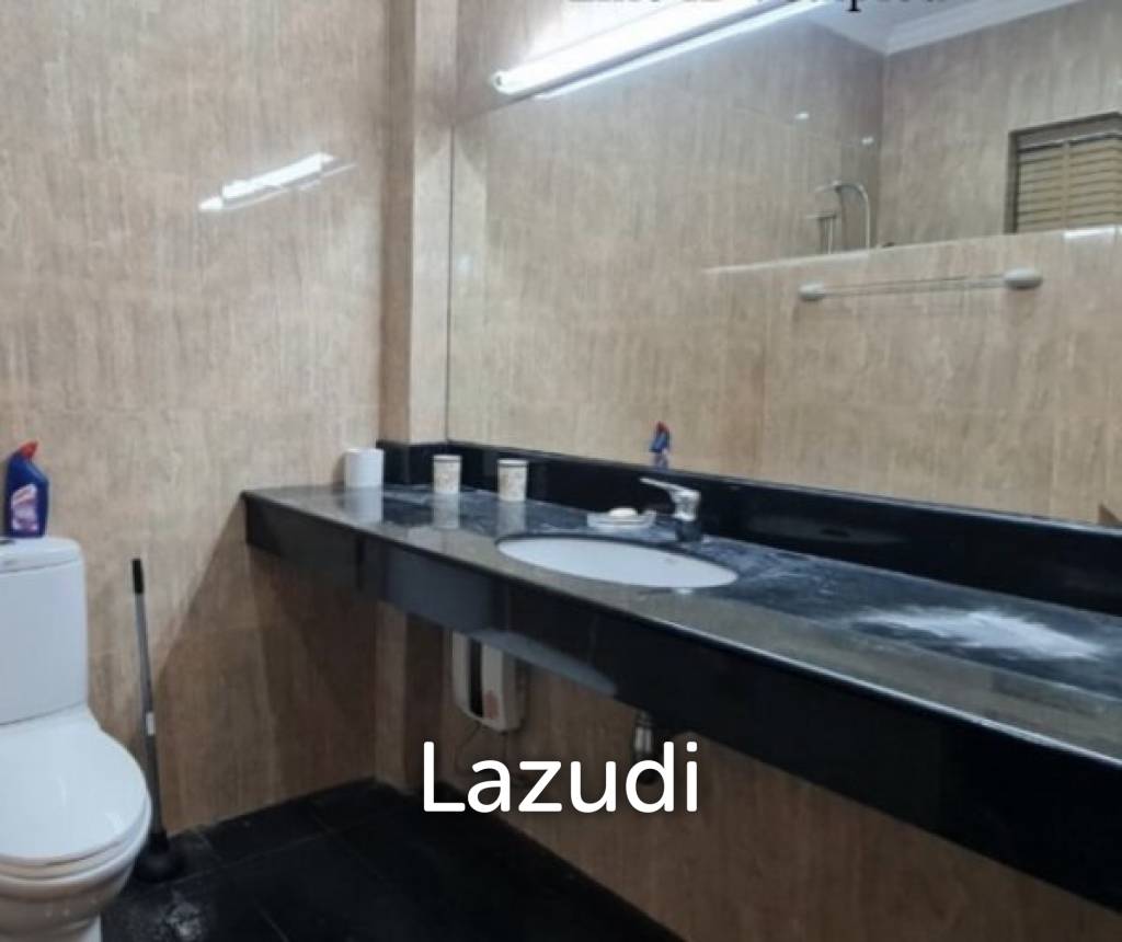 600 Sqm 3 Bed 2 Bath Villa For Sale