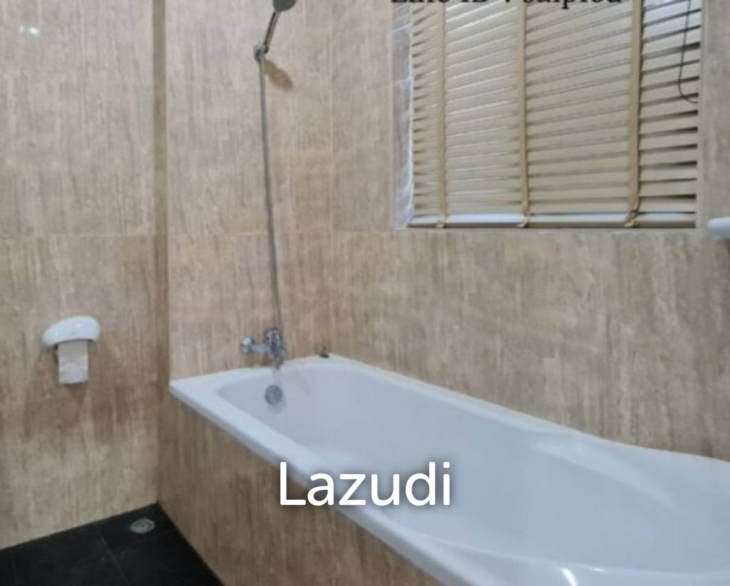 600 Sqm 3 Bed 2 Bath Villa For Sale