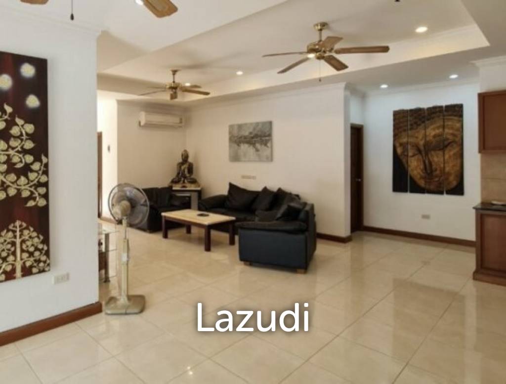 600 Sqm 3 Bed 2 Bath Villa For Sale