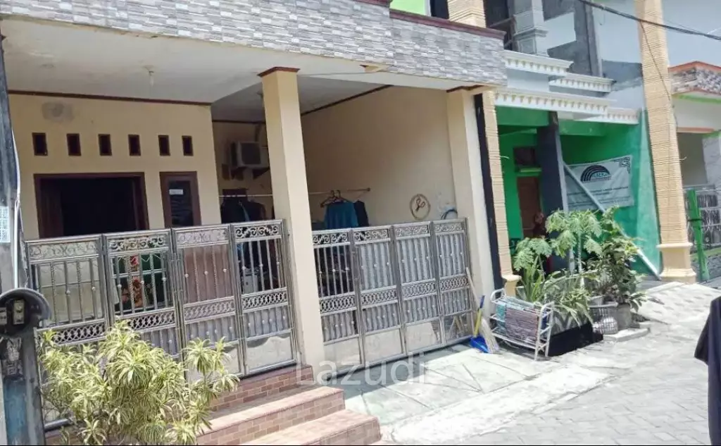 Rumah Dijual di Tigaraksa Tangerang Dekat Kantor Pemda Kabupaten Tangerang, RS Ciputra Hospital, Stasiun Daru