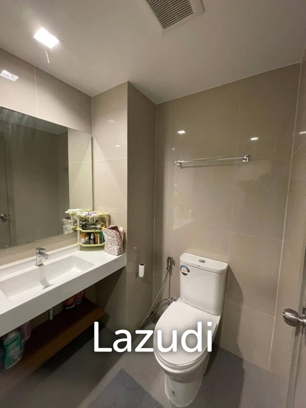1 Bed 1 Bath 32.45 Sqm Condo For Sale