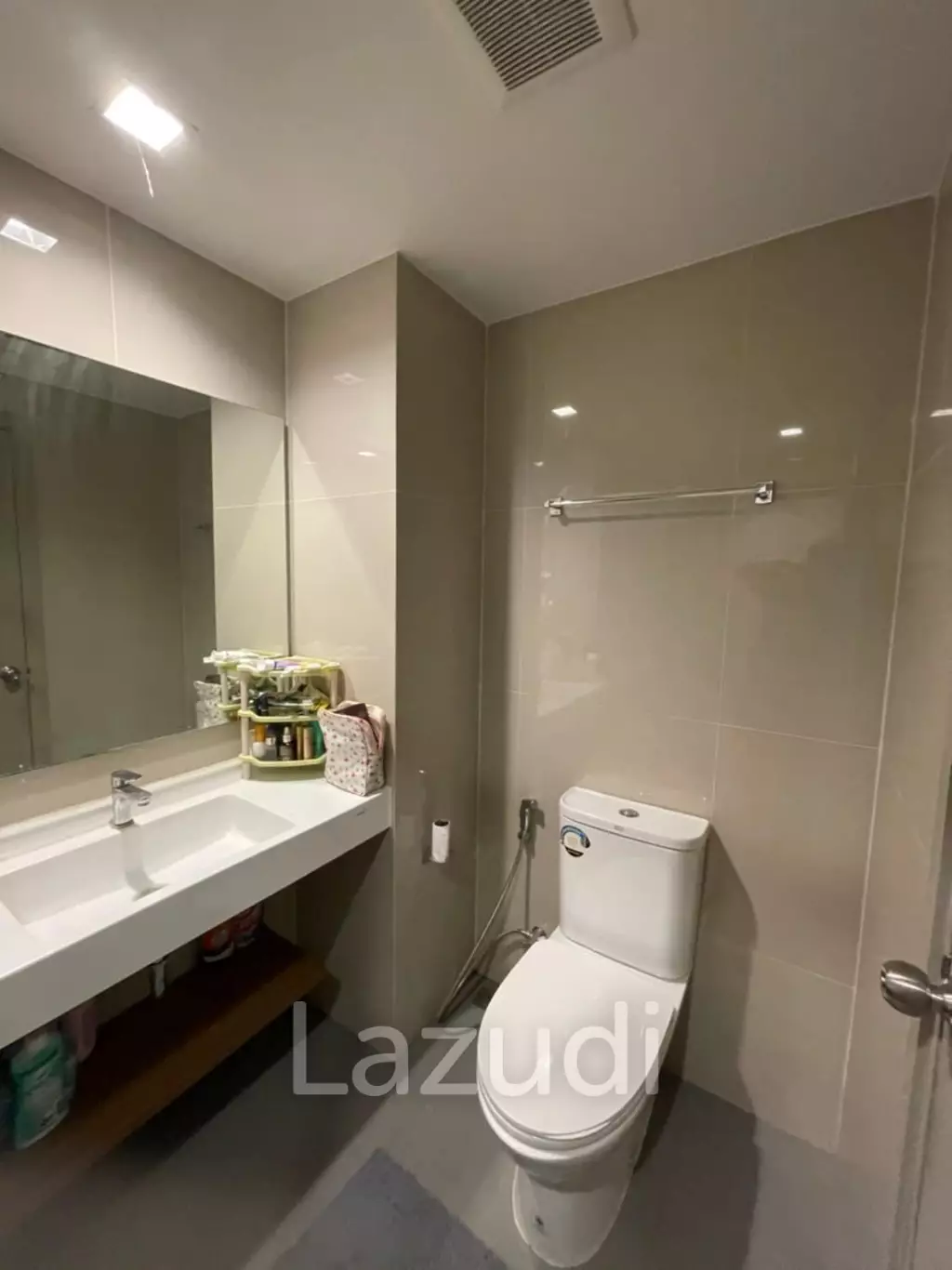 1 Bed 1 Bath 32.45 Sqm Condo For Sale