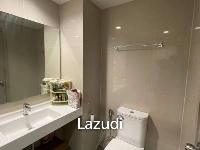 1 Bed 1 Bath 32.45 Sqm Condo For Sale