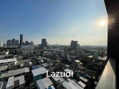 1 Bed 1 Bath 32.45 Sqm Condo For Sale