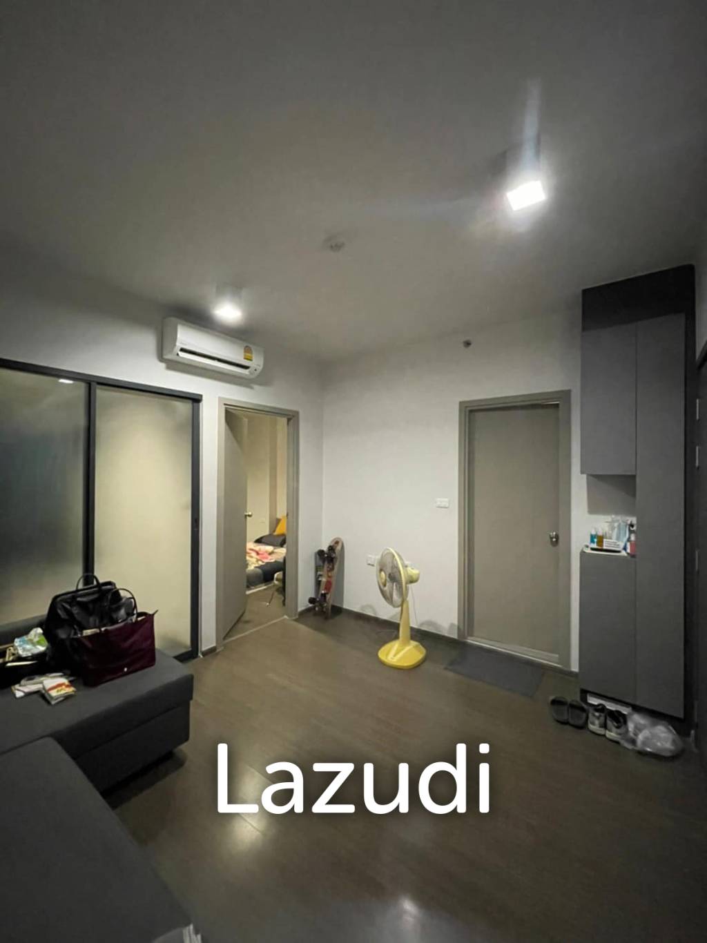 1 Bed 1 Bath 32.45 Sqm Condo For Sale