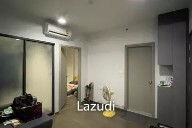 1 Bed 1 Bath 32.45 Sqm Condo For Sale
