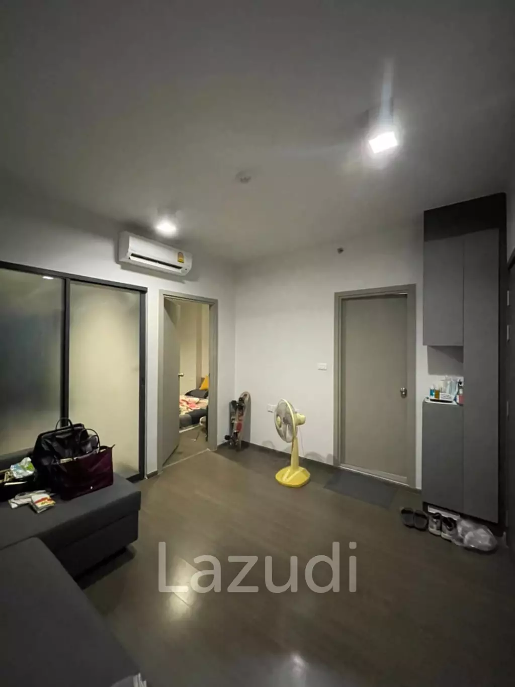 1 Bed 1 Bath 32.45 Sqm Condo For Sale