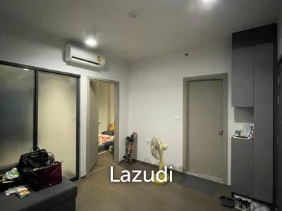 1 Bed 1 Bath 32.45 Sqm Condo For Sale