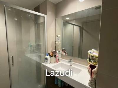 1 Bed 1 Bath 32.45 Sqm Condo For Sale