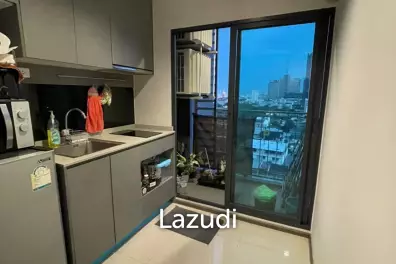 1 Bed 1 Bath 32.45 Sqm Condo For Sale