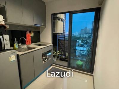 1 Bed 1 Bath 32.45 Sqm Condo For Sale