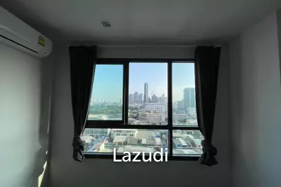 1 Bed 1 Bath 32.45 Sqm Condo For Sale