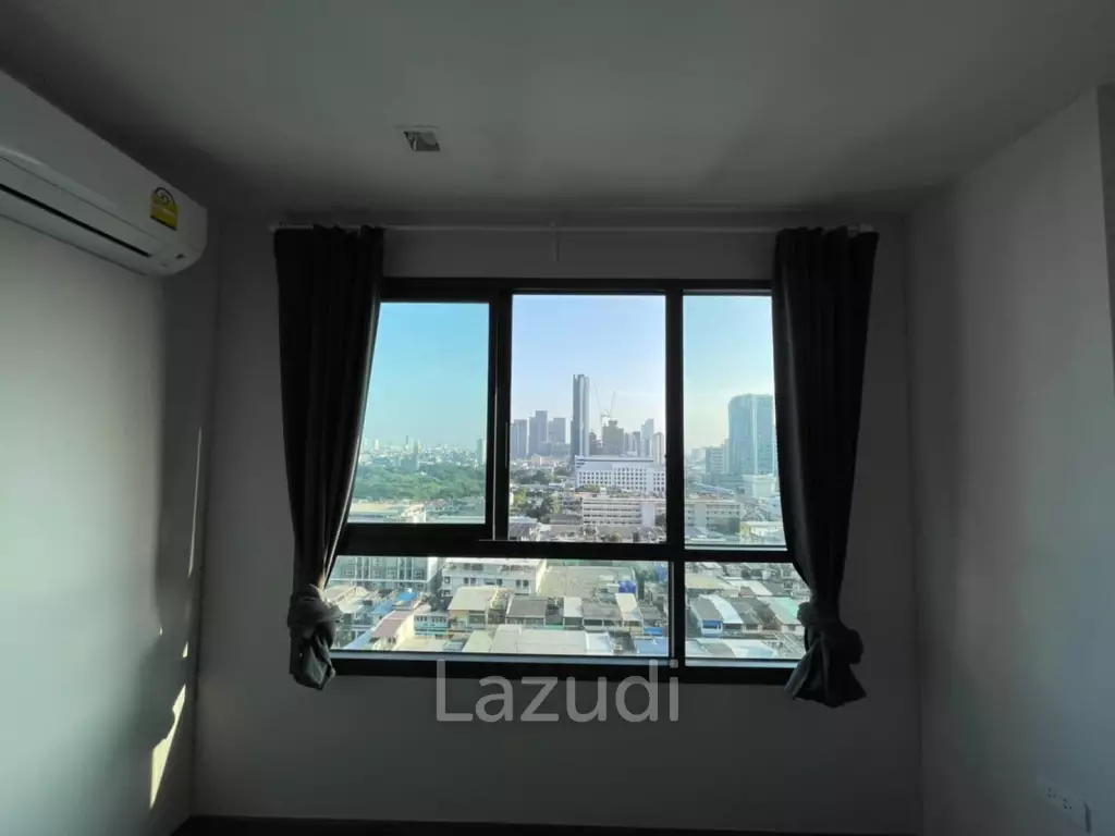 1 Bed 1 Bath 32.45 Sqm Condo For Sale