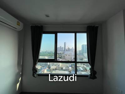 1 Bed 1 Bath 32.45 Sqm Condo For Sale