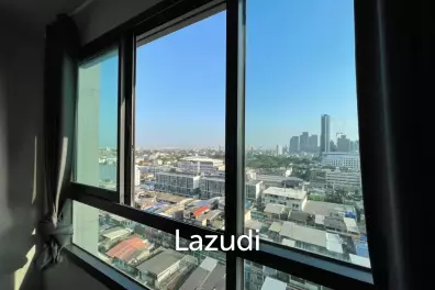 1 Bed 1 Bath 32.45 Sqm Condo For Sale