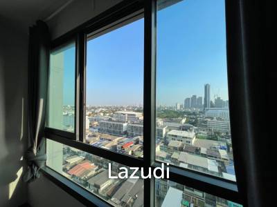 1 Bed 1 Bath 32.45 Sqm Condo For Sale
