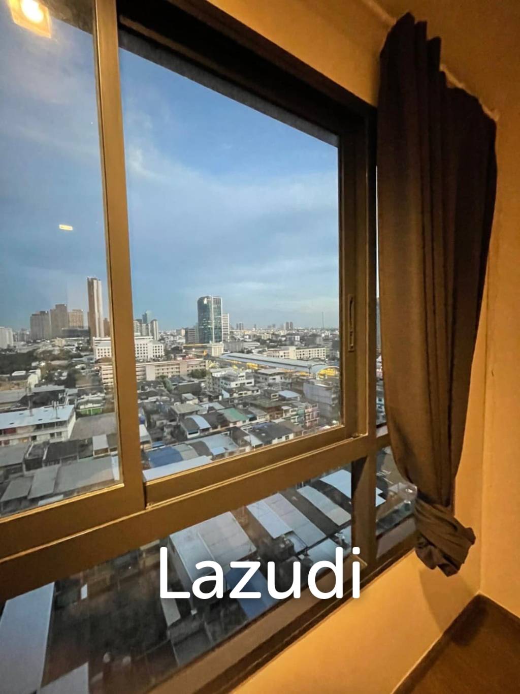 1 Bed 1 Bath 32.45 Sqm Condo For Sale