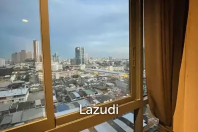 1 Bed 1 Bath 32.45 Sqm Condo For Sale