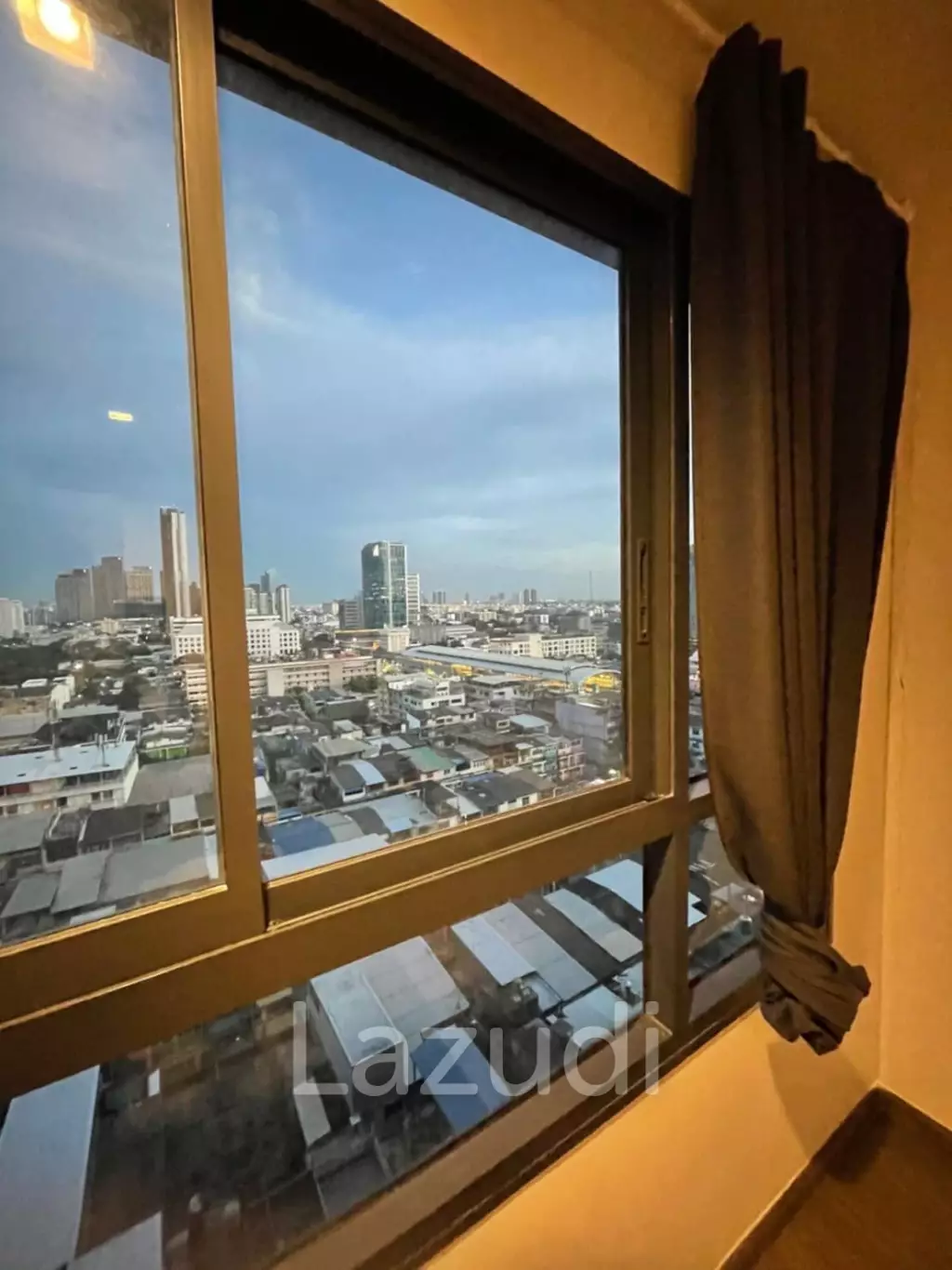 1 Bed 1 Bath 32.45 Sqm Condo For Sale