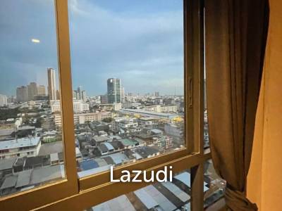 1 Bed 1 Bath 32.45 Sqm Condo For Sale
