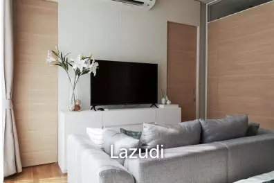 1 Bed 1 Bath 33 SQ.M Park Origin Phromphong
