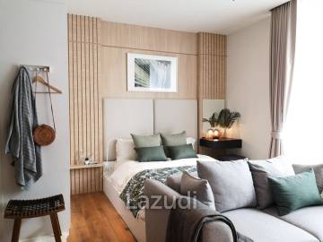 1 Bed 1 Bath 33 SQ.M Park Origin Phromphong