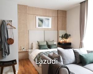 1 Bed 1 Bath 33 SQ.M Park Origin Phromphong