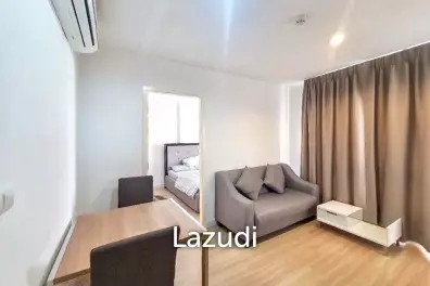 1 Bed 1 Bath 29.07 Sqm Condo For Sale