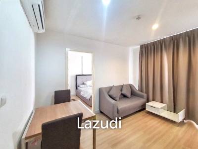 1 Bed 1 Bath 29.07 Sqm Condo For Sale