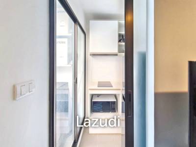 1 Bed 1 Bath 29.07 Sqm Condo For Sale