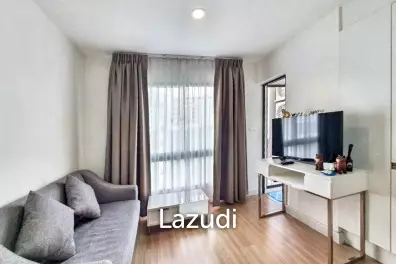 1 Bed 1 Bath 29.07 Sqm Condo For Sale