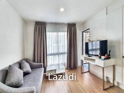 1 Bed 1 Bath 29.07 Sqm Condo For Sale