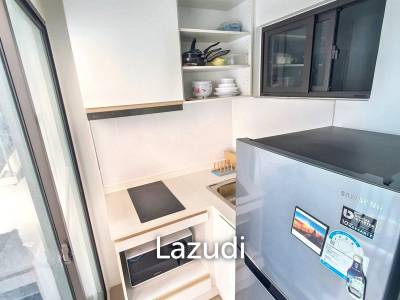 1 Bed 1 Bath 29.07 Sqm Condo For Sale