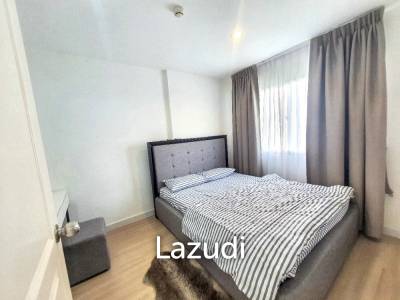 1 Bed 1 Bath 29.07 Sqm Condo For Sale