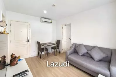 1 Bed 1 Bath 29.07 Sqm Condo For Sale