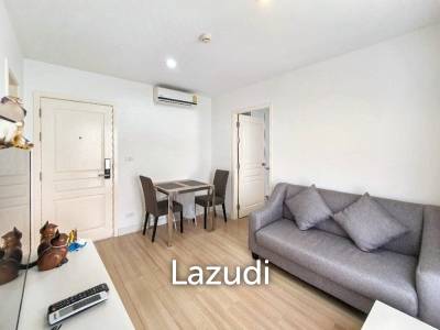 1 Bed 1 Bath 29.07 Sqm Condo For Sale