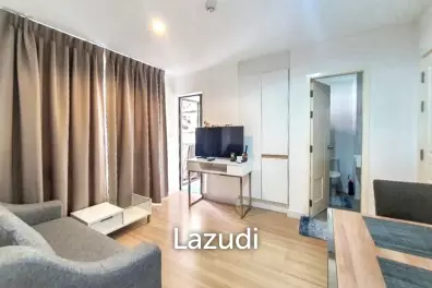 1 Bed 1 Bath 29.07 Sqm Condo For Sale