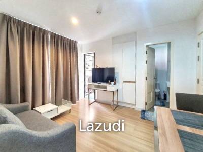 1 Bed 1 Bath 29.07 Sqm Condo For Sale
