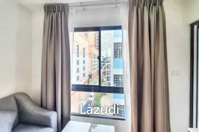 1 Bed 1 Bath 29.07 Sqm Condo For Sale