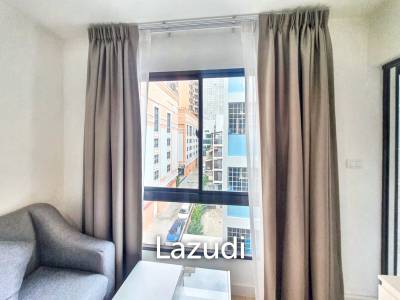 1 Bed 1 Bath 29.07 Sqm Condo For Sale
