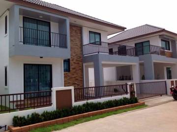 3 Bedroom House For Sale East Pattaya