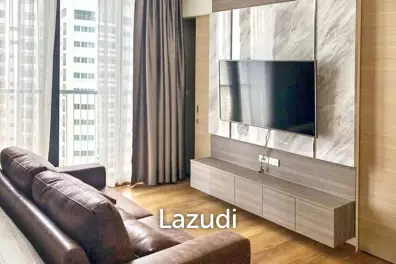 1 Bed 1 Bath 34 SQ.M Park Origin Phromphong