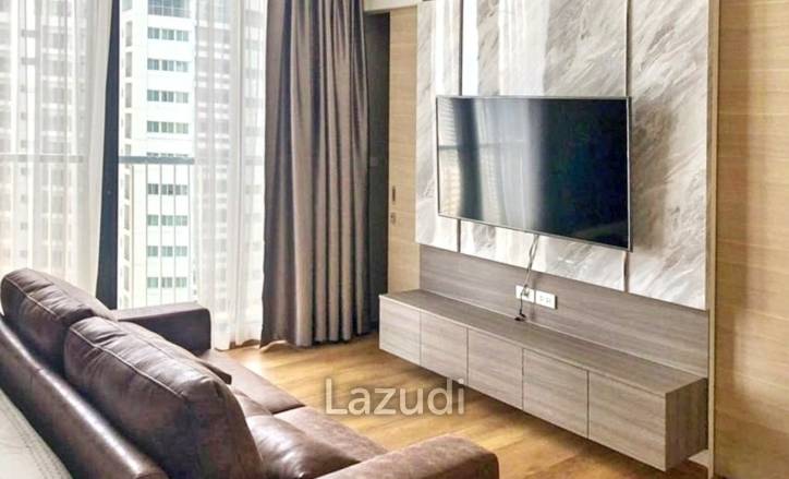 1 Bed 1 Bath 34 SQ.M Park Origin Phromphong