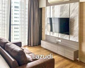1 Bed 1 Bath 34 SQ.M Park Origin Phromphong