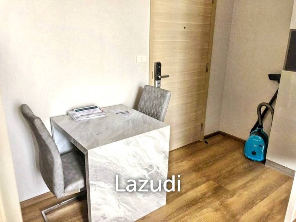 1 Bed 1 Bath 34 SQ.M Park Origin Phromphong