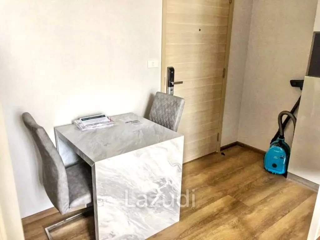 1 Bed 1 Bath 34 SQ.M Park Origin Phromphong